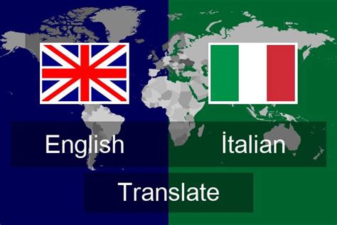 translation italian to english|language converter english to italian.